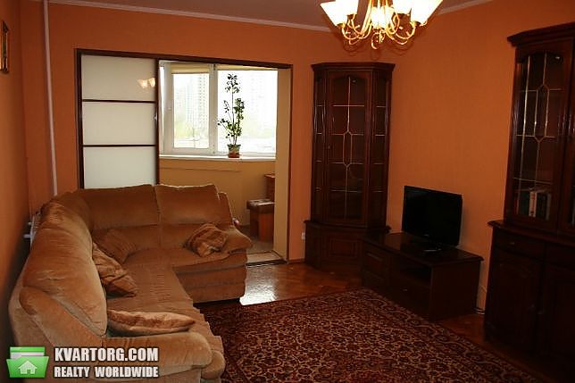Rent out 2-room apartment. Киев,  Григоренко пр — photo 1