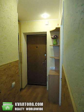 Sell 1-room apartment. Киев,  Запорожца — photo 4
