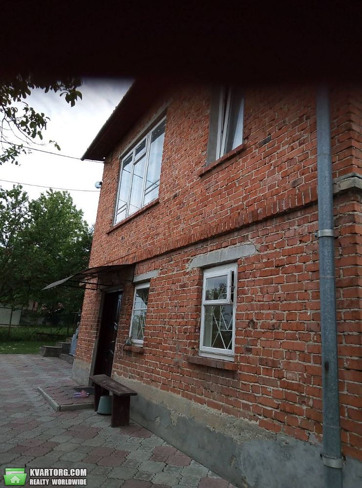 Sell house. Тернополь, Центральная — photo 3