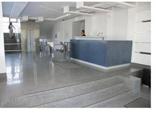 Rent out office. Киев, Дегтярёвская — photo 1