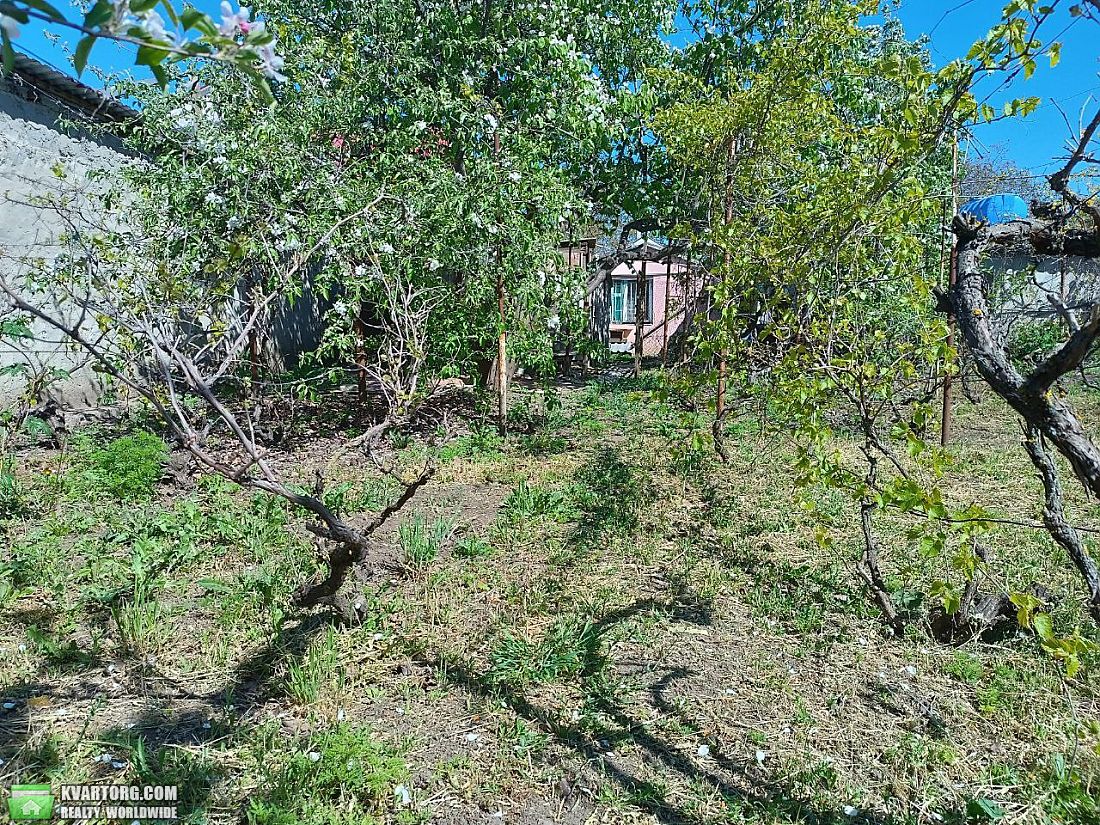 Sell house. Одесса, Фонтанка 3 — photo 1