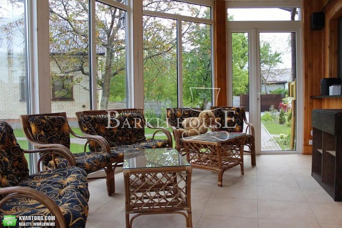 Rent out house. Киевская обл., вишенки — photo 3