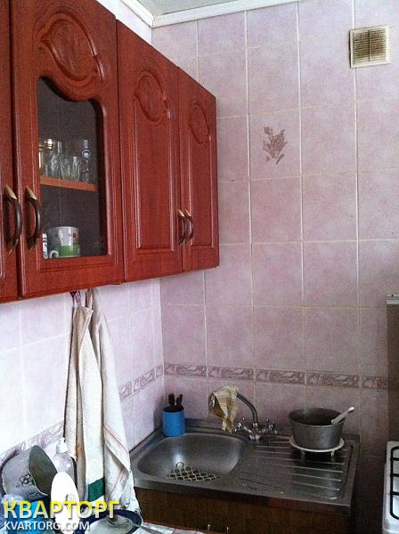 Sell 3-room apartment. Днепропетровск, Титова — photo 4