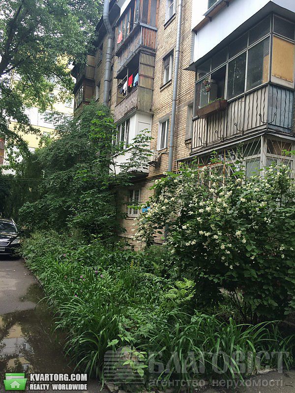 Sell 2-room apartment. Киев,  Голосеевская — photo 6