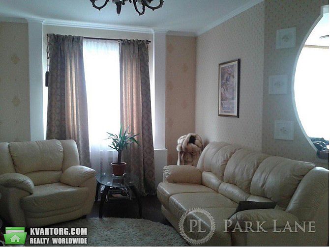 Sell 2-room apartment. Киев,  Саперно-Слободская — photo 7