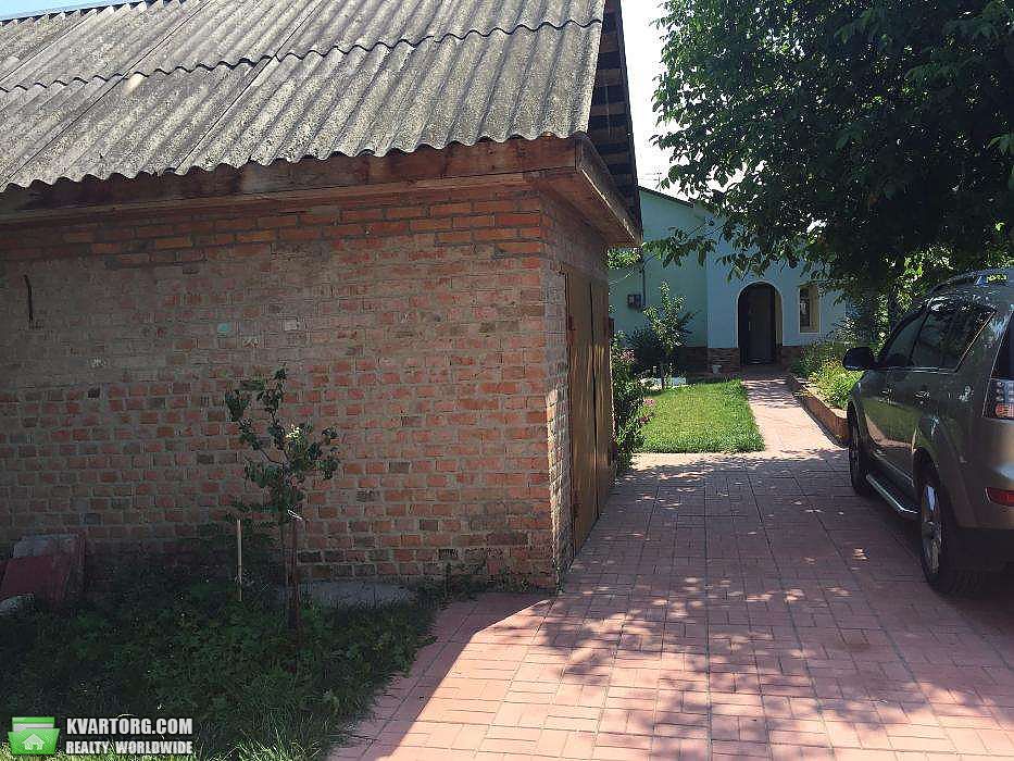 Sell house. Киев, а — photo 1