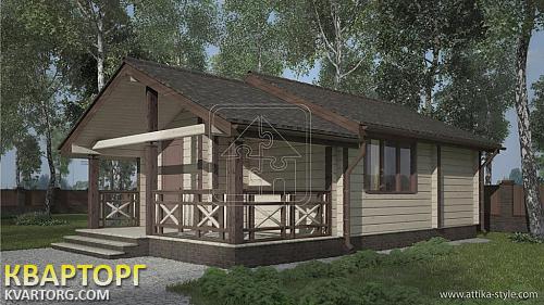 Sell house. Киев, Никольско-Слободская — photo 6