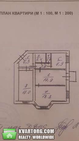 Sell 3-room apartment. Киев,  Краснозвездный пр — photo 8