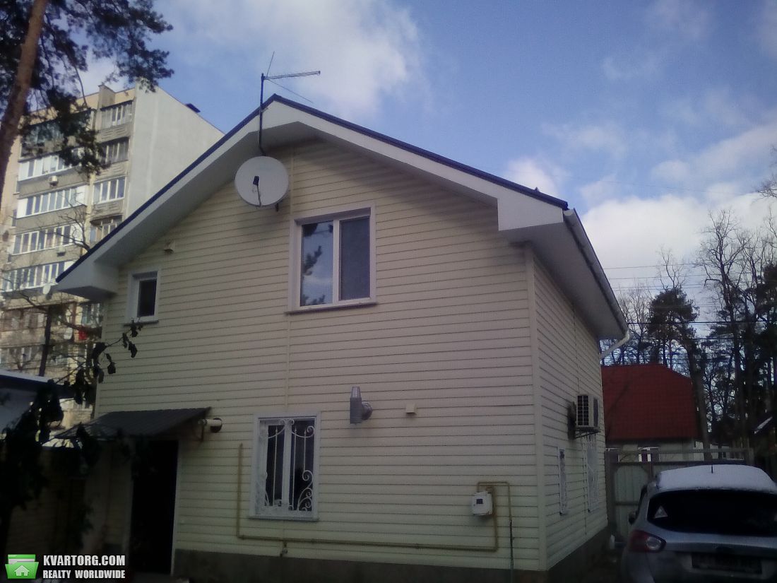 Sell house. Ирпень, 9-я линия — photo 1