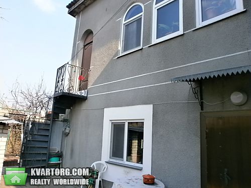 Sell house. Одесса, Щорса — photo 1