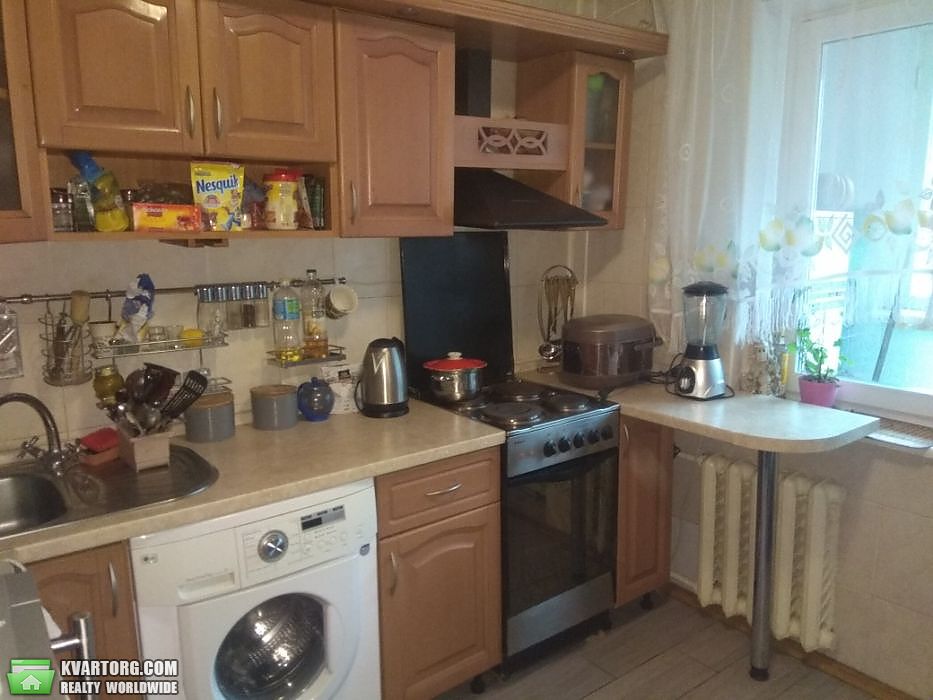 Sell 3-room apartment. Киев,  Голосеевский пр — photo 1