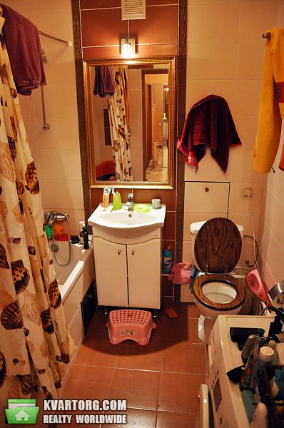 Sell 1-room apartment. Одесса, Нищинского — photo 5