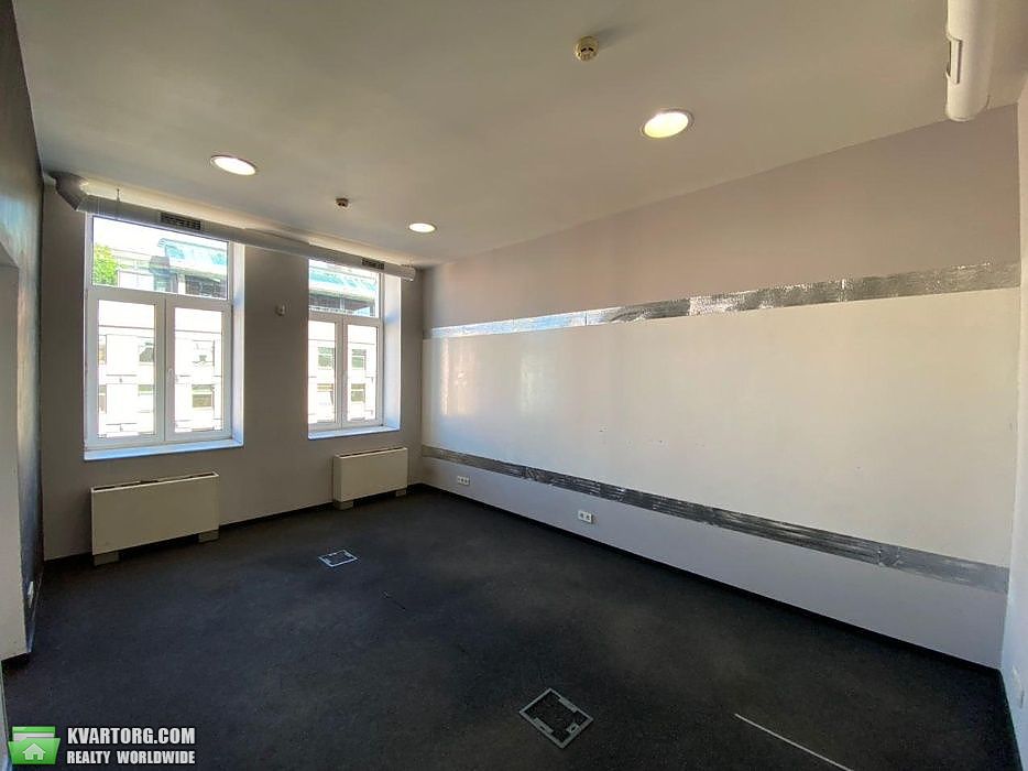 Rent out office. Киев,  Толстого — photo 3