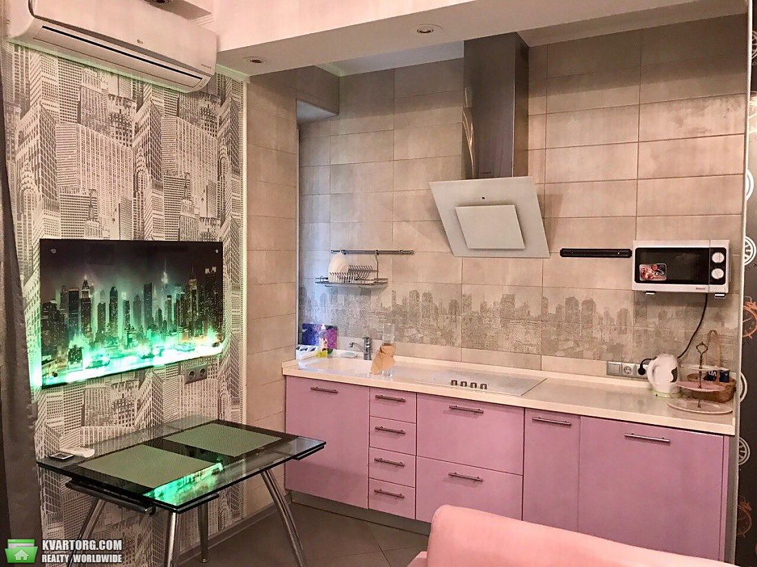 Rent out 1-room apartment. Харьков, Куликовская — photo 6