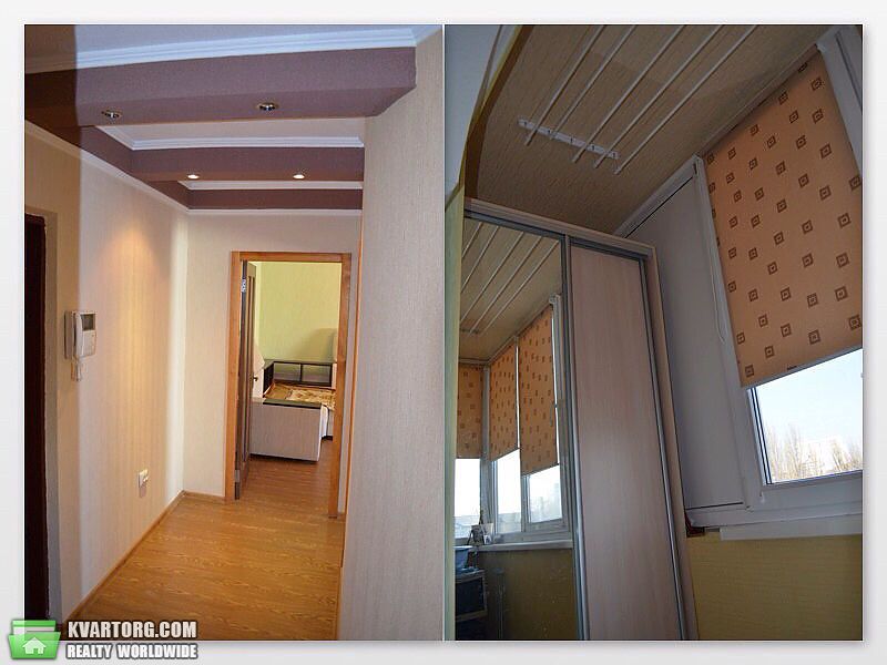 Rent out 2-room apartment. Киев,  Дружбы Народов бул — photo 6