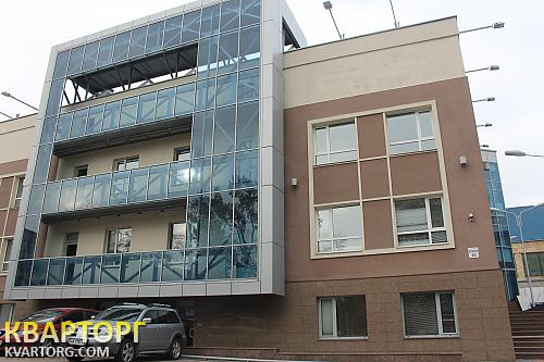 Rent out office. Киев,  Металлистов — photo 1