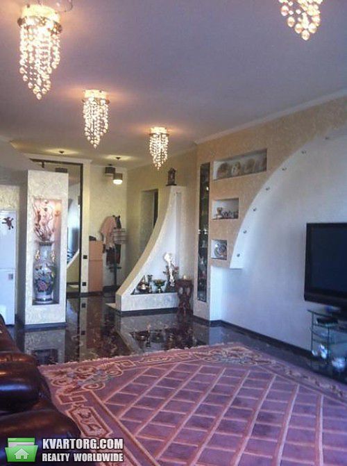Sell 4-room apartment. Харьков, Культуры — photo 5