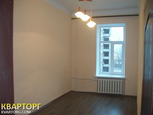 Rent out office. Киев, Горького — photo 1