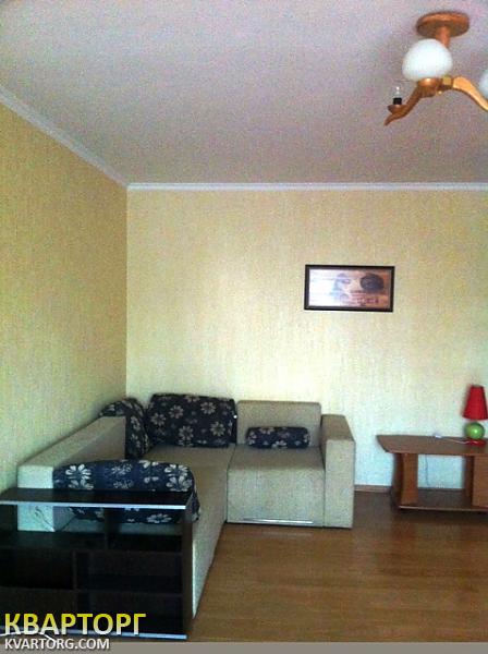 Rent out 1-room apartment. Киев,  Тимошенко — photo 2