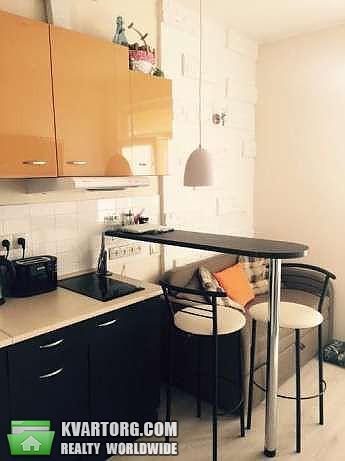 Sell 1-room apartment. Киев, Ракетная — photo 1