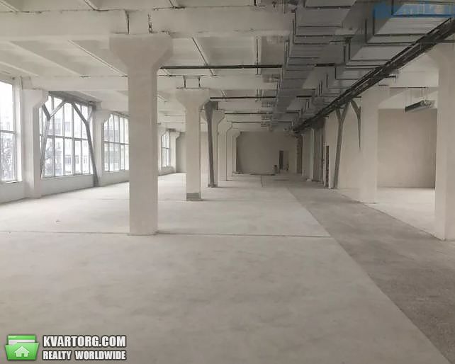 Rent out office. Киев,  Сечевых Стрельцов — photo 4