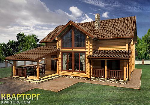 Sell house. Киев, Никольско-Слободская — photo 4