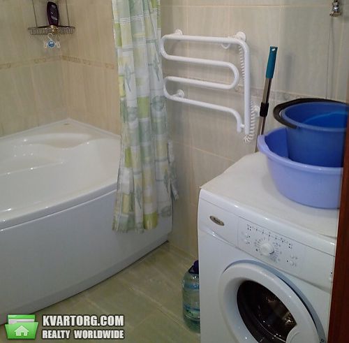 Sell 1-room apartment. Киев, Зодчих — photo 3