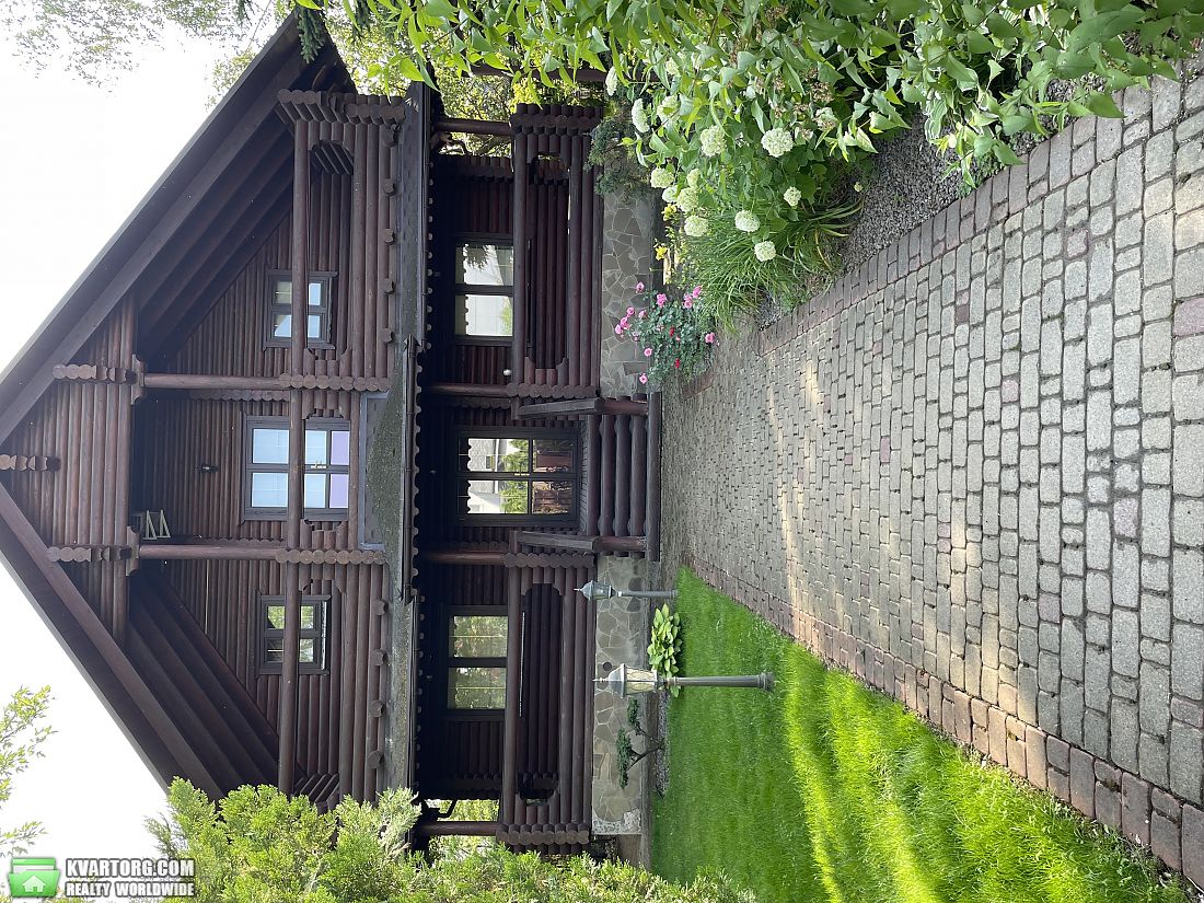 Rent out house. Киев, Алчевской Терешковой — photo 1