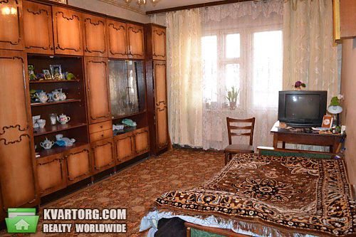Sell 1-room apartment. Киев,  Ревуцкого — photo 1