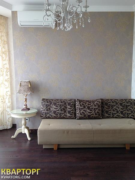 Rent out 2-room apartment. Одесса, проспект Шевченко — photo 5