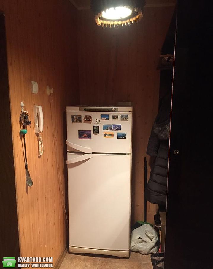 Sell 1-room apartment. Харьков, Тракторостроителей — photo 3