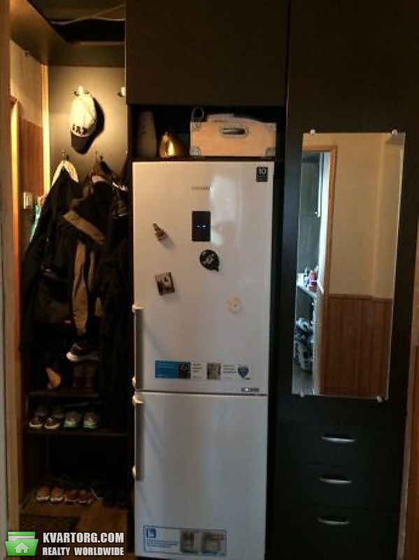 Sell 1-room apartment. Киев,  Попова — photo 6