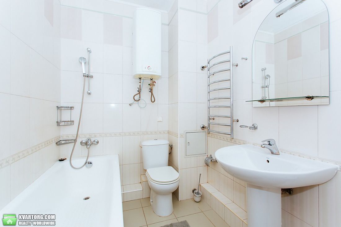 Sell 3-room apartment. Киев,  Клиническая — photo 6