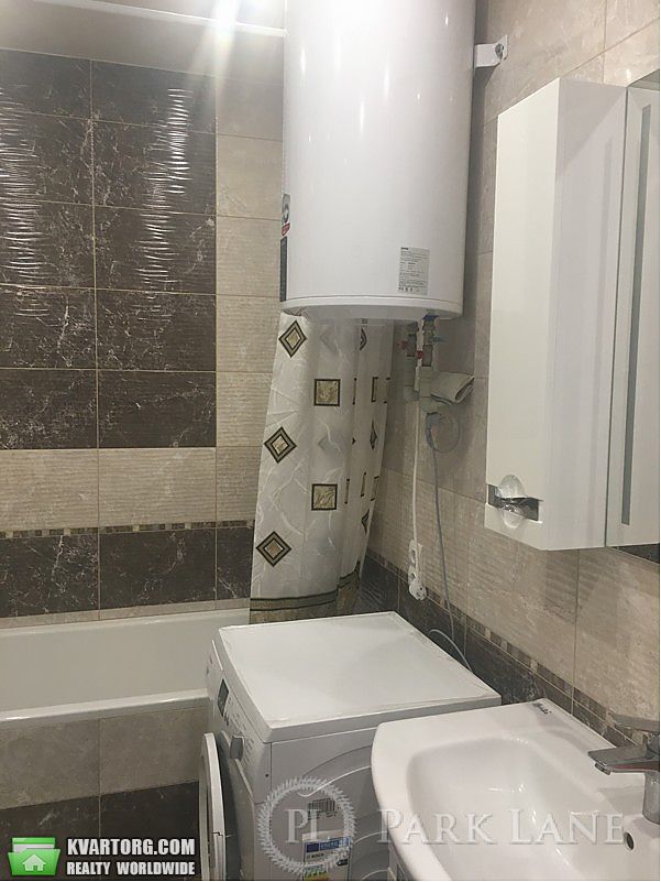 Sell 2-room apartment. Киев,  Вильямса — photo 6