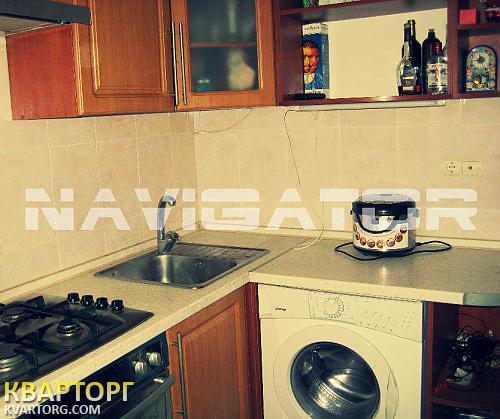 Sell 1-room apartment. Киев, Харьковское шоссе — photo 7