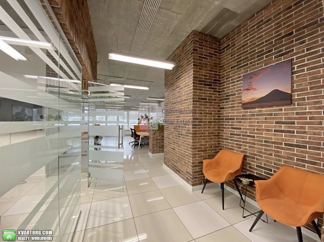 Rent out office. Киев,  Кловский спуск — photo 3