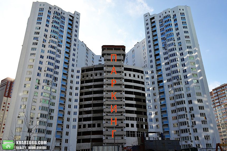 Sell 1-room apartment. Киев, Е.Чавдар — photo 2