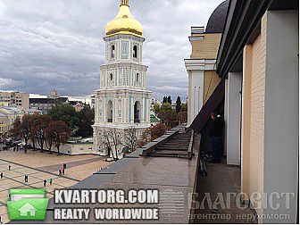 Sell multi-room apartment. Киев, Володимирська — photo 3