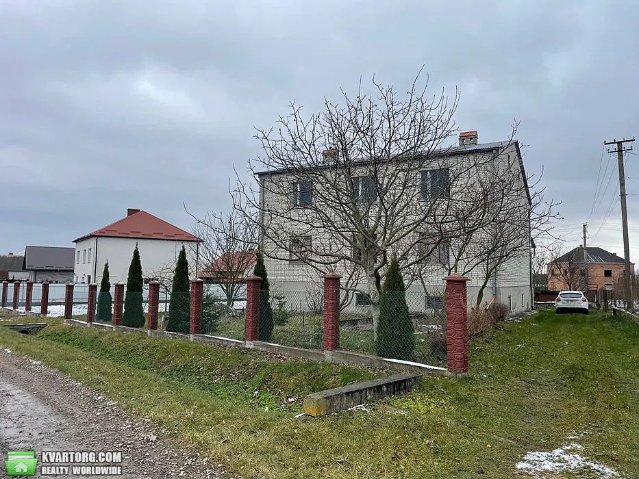 Sell house. Львов, с.Керниця — photo 1