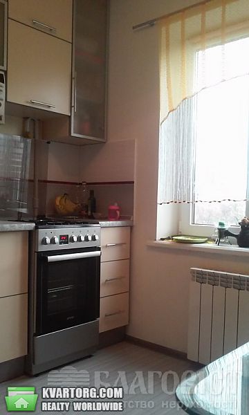 Sell 2-room apartment. Киев, Вербицкого — photo 8