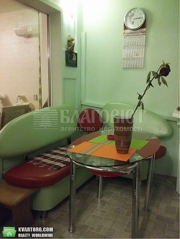 Sell 3-room apartment. Киев,  Драгоманова — photo 4