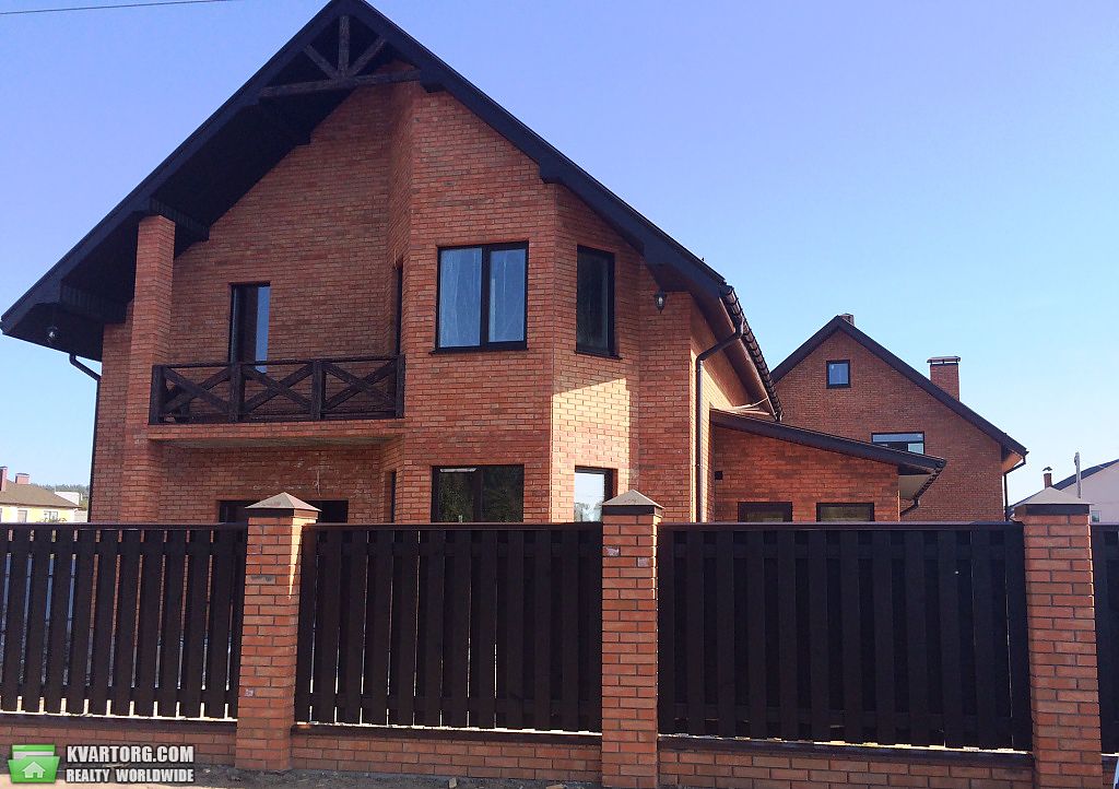 Sell house. Киевская обл., 1111111 — photo 1