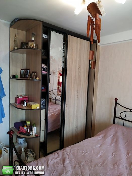 Sell 2-room apartment. Киев,  Правды пр — photo 9