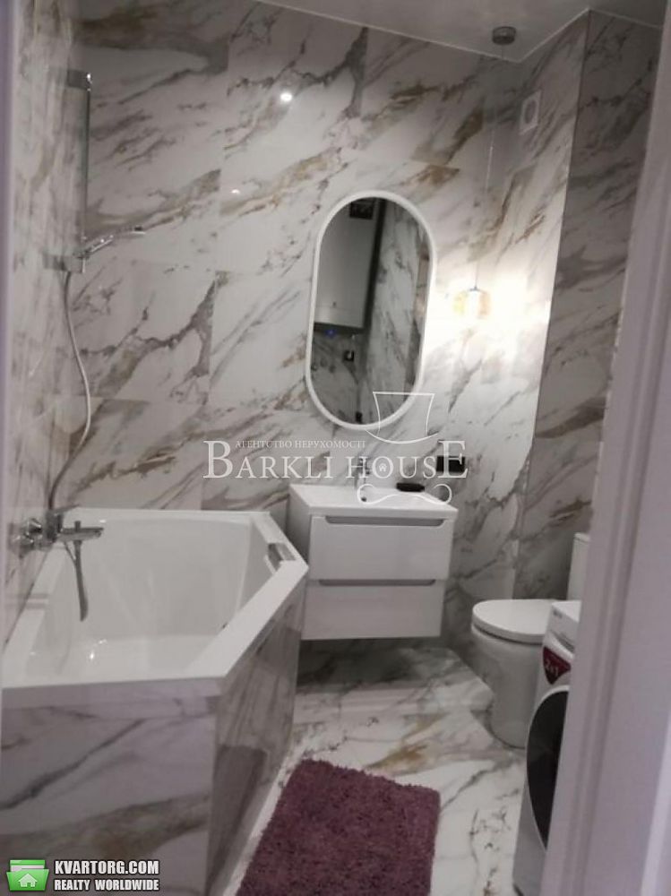 Rent out 2-room apartment. Киев, Бульварно Кудрявская — photo 6