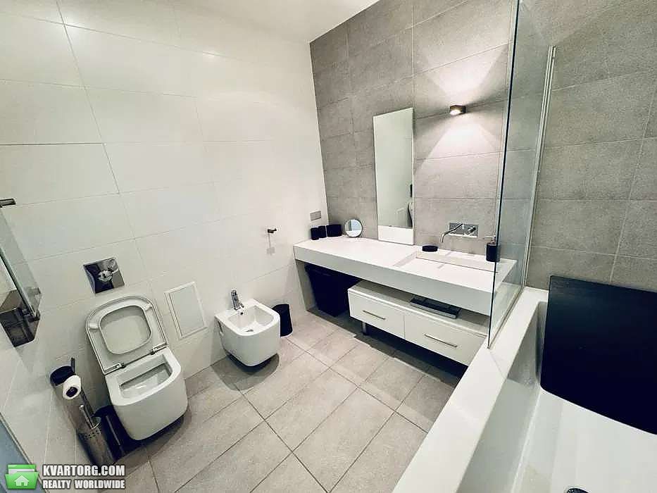 Rent out 3-room apartment. Киев, Назарівська — photo 6