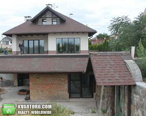 Sell house. Украинка, Иванковичи — photo 1
