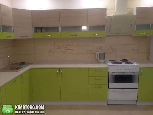 Rent out 1-room apartment. Киев,  Ушакова — photo 6