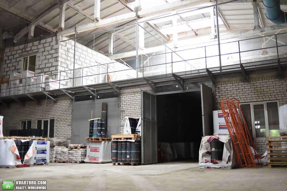 Rent out warehouse. Харьков, Морозова — photo 1