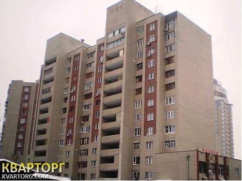 сдам 3-комнатную квартиру. Киев,  Героев Сталинграда просп.14 - фото 10
