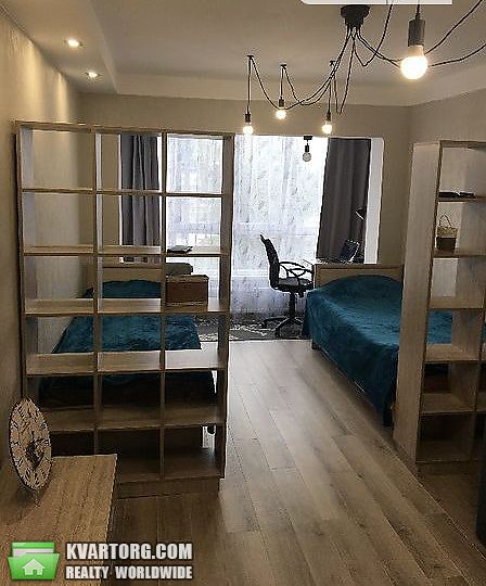 Sell 1-room apartment. Киев,  Тимошенко — photo 1